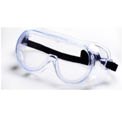 Kính 3M Chống Hóa Chất Văn Bắn 334