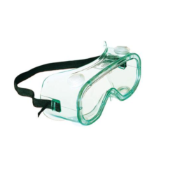 Kính Honeywell Chống Hóa Chất Văng Bắn LG20-1005509