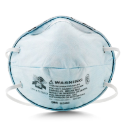 Khẩu trang 3M 8246