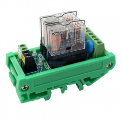 Module Relay G2R-1-E 2 Kênh 24V
