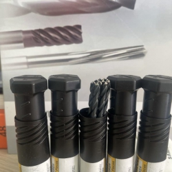 Mũi Khoan thep gió HSS D4.01x100L