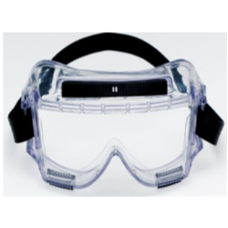 Kính 3M Chống Hóa Chất Văng Bắn 454AF