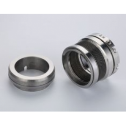 PHỚT BƠM CƠ KHÍ HỢP KIM TRỤC SG-30