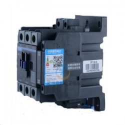 Contactor Chint NXC-09 9A 4kW 1NO+1NC Coil 220V