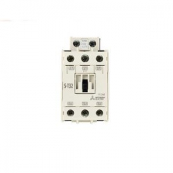 Contactor Mitsubishi S-T32 32A 15kW AC200V 3P