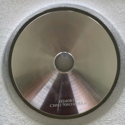 Đá mài kim cương CBN 170N100B5.0 | H240810