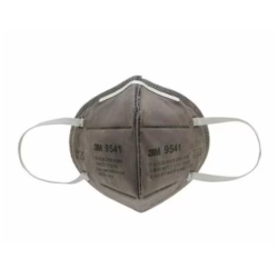 Khẩu Trang Than Hoạt Tính Lọc Mùi 3M 9541 Hiệu Suất Lọc 95%