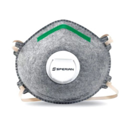 Khẩu trang Honeywell N1125 AG