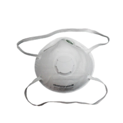 Khẩu trang chống bụi Honeywell H801V