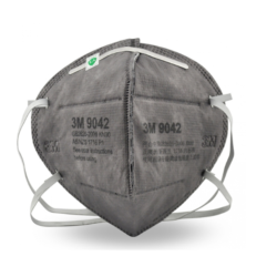 Khẩu trang chống hóa chất 3M 9042