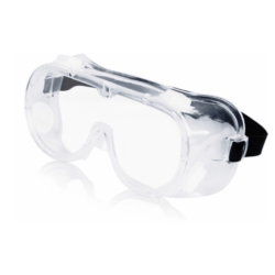 Kính Chống Hóa Chất Văng Bắn 3M 334AF