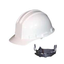 Nón Bảo Hộ Bullard S51 Trắng