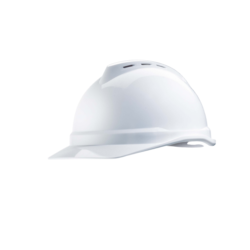 Nón bảo hộ MSA VGARD 500 Trắng
