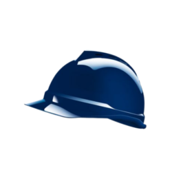 Nón bảo hộ MSA VGARD 500 Xanh