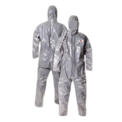 Quần áo chống hóa chất 3M 4570
