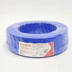 Dây cáp điện Cadivi CV 8.0 – 0,6/1kV