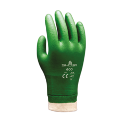 Găng tay bảo hộ đa dụng SHOWA 600