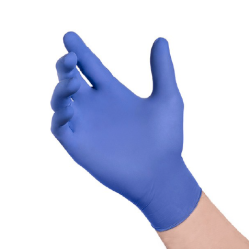 Găng tay Nitrile Superfinger