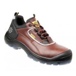 Giày bảo hộ Jogger Geos Cao Cổ