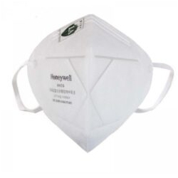 Khẩu trang chống bụi Honeywell H930