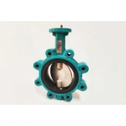 VAN BƯỚM LUG CONVALVE