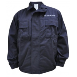 Áo chống ARC Flash AR8-J-LAS