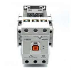 Contactor LS MC-50a 220V 50A 22kW 2NC+2NO