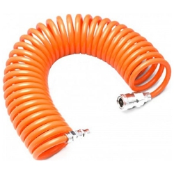 Dây hơi xoắn Đài Loan 5x8mm-6m