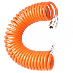 Dây hơi xoắn Đài Loan 8x12mm-6m