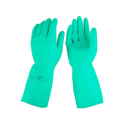 Găng Tay Chống Hóa Chất Ansell 37-176