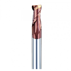 Dao phay LRTA – Standard Series | DHF