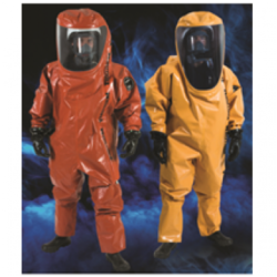 Quần áo ứng cứu sự cố Trellchem EVO