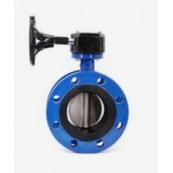 VAN BƯỚM TAY QUAY