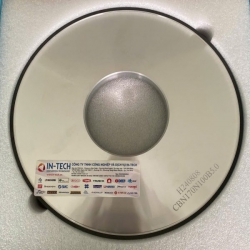 Đá mài kim cương CBN 170N100B5.0 | H240808